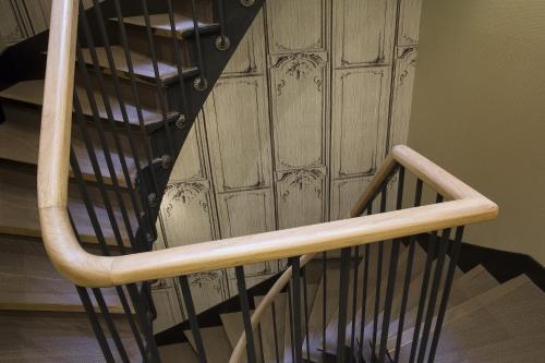 Hotel De Nemours Rennes - image 4