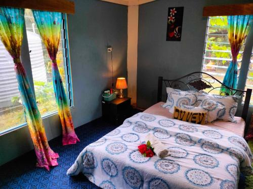 Ravita Cove HomeAway from Home HomeStay in เกาะมาตาคาวา เลวู