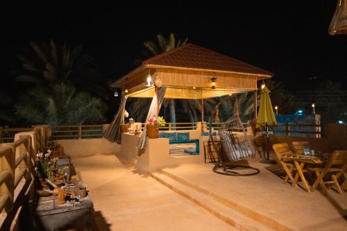 Facilities, بيت نُزل السلام التراثي Bait Salam Inn in Nizwa