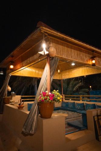 بيت نُزل السلام التراثي Bait Salam Inn in Nizwa