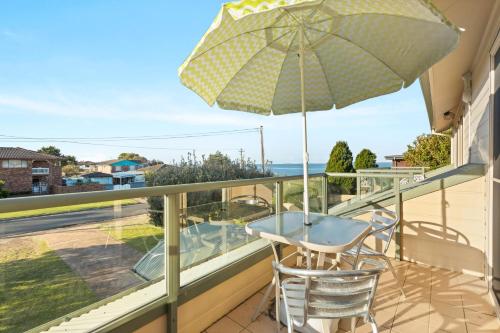 Sea Change by Experience Jervis Bay – khách sạn tại Vincentia