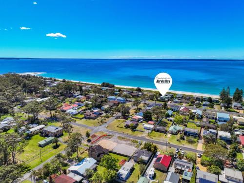 Sea Change by Experience Jervis Bay in Jervis Bay