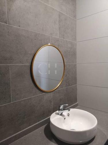 The Podium 3 Bedrooms at 7 Pax - Tap to explore photos