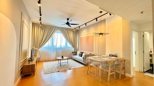 Facilities, Manatidur@THE HUB SS2 near Tropicana City Mall