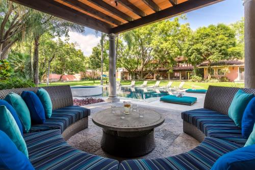 المرافق, Casona de Elefantes Boutique Hotel in Tres de Mayo