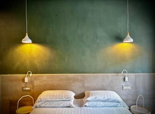 Trastevere House B&B, Rome (photo 9)