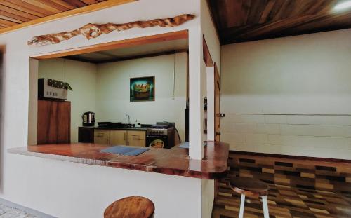virtuve, Grand Luna - Monteverde in Los Tornos