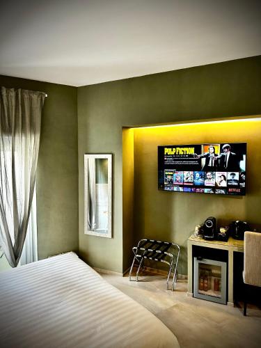 Trastevere House B&B, Rome (photo 8)