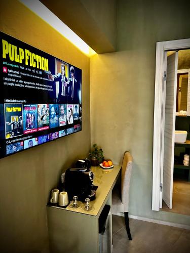 Trastevere House B&B, Rome (photo 7)