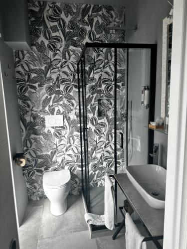 Trastevere House B&B, Rome (photo 5)