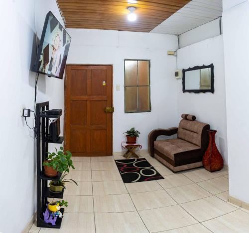 Piri's House