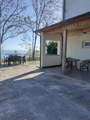 Residence LE DUNE 5