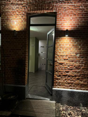 Sissepääs, Nilvaevents in Duffel