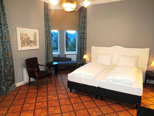 Villa Waldfrieden - Gästehaus zum Jugendstilhotel - main image