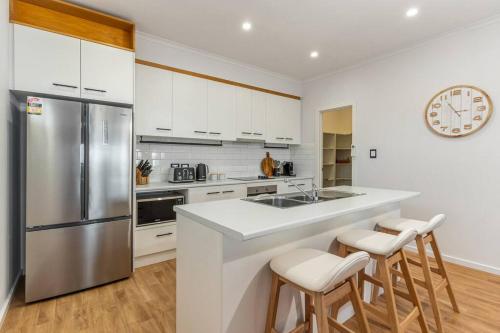 Oceanview at Encounter - 4BR Family Escape, Encounter Bay (fotografie 10)