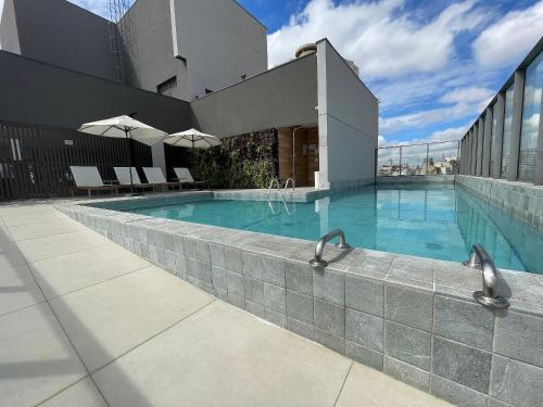 Prime Stay - Vila Buarque - Sao Paulo - BR