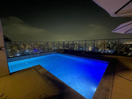 Prime Stay - Vila Buarque - São Paulo - BR, São Paulo