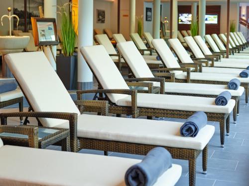 Fit Vital Aktiv Hotel DAS LUDWIG