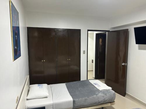 Hotel Plaza Venezuela in Caracas