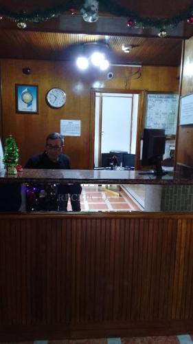 Hotel Plaza Venezuela in Parroquia El Recreo