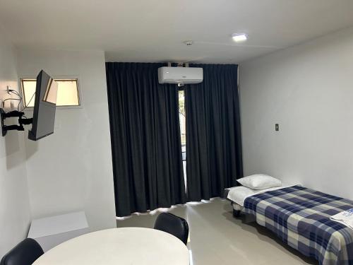 Hotel Plaza Venezuela in Caracas