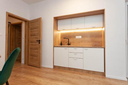 EKOREZORT VENDELIN obrázok