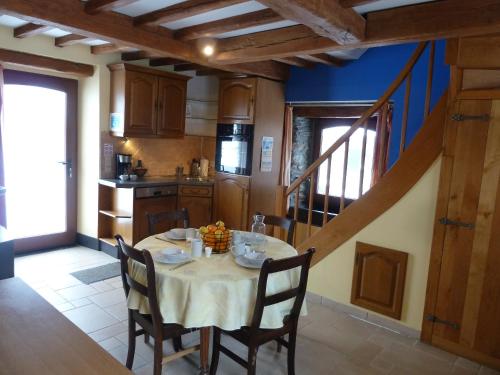 gîte Le cheval ardennais (gite Le cheval ardennais) in Gouvy