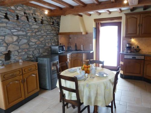 gîte Le cheval ardennais (gite Le cheval ardennais) in Gouvy