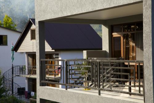 Guest House Afon