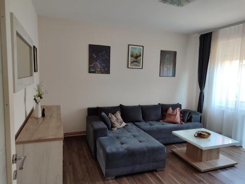 Apartman Andja - Location saisonnière - Sremska Mitrovica