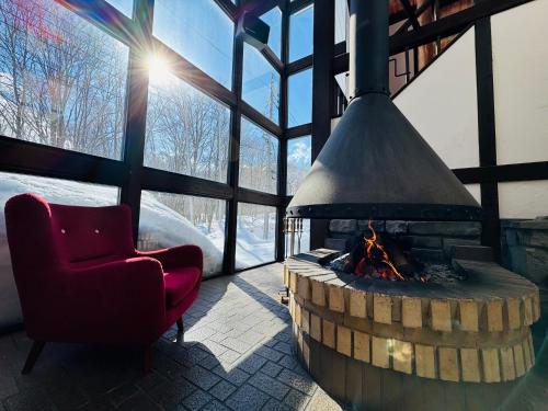 共用Lounge/電視區