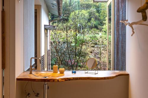 オリーブの宿 澳邸, Takamatsu (Foto 9)