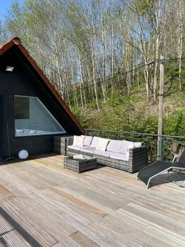 Ferienwohnung am Rachental in Höhlenort Rübeland, Deutschland