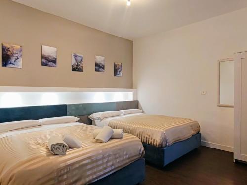 Residenza San Lorenzo Room Type - Apartment