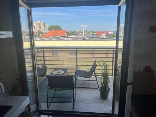 Apartament Słoneczny 8