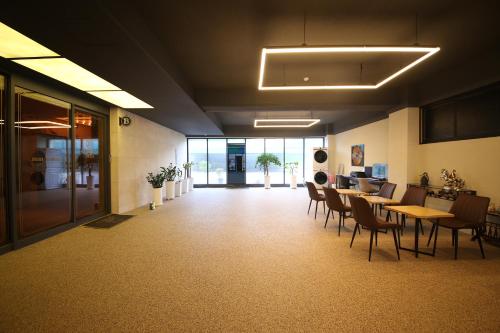 Brown Dot Hotel Sinan - Gwangju