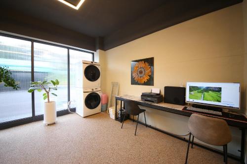 Brown Dot Hotel Sinan - Gwangju