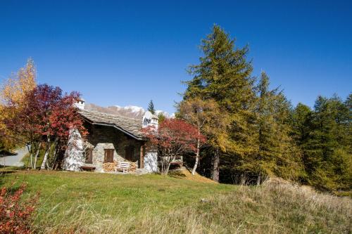 Maison Fosseret gîte à louer Vedun