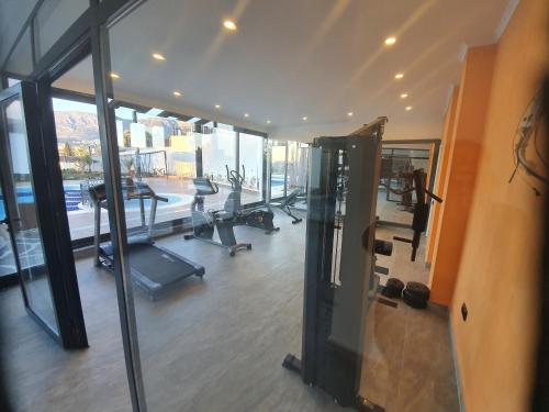 Penthous dream two-bedroom duplex -Bild 2 