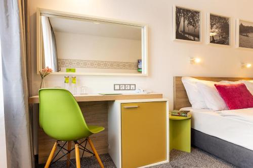 Hotel Compliment - image 12