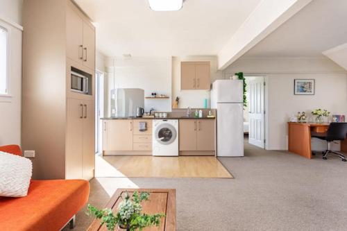 Your home in Cockle Bay