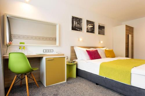 Hotel Compliment - image 10