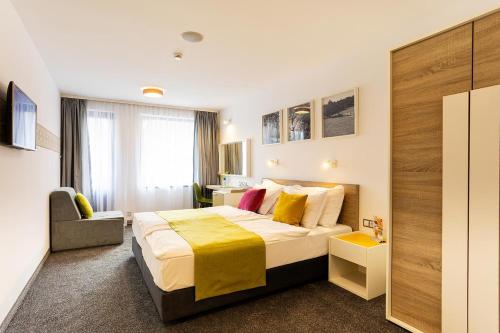 Hotel Compliment - image 11