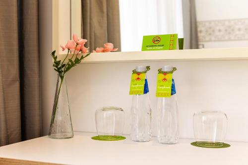 Hotel Compliment - image 13