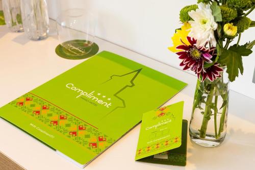 Hotel Compliment - image 14