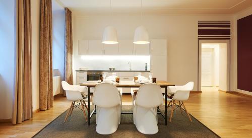 Park Residence Apartments 5