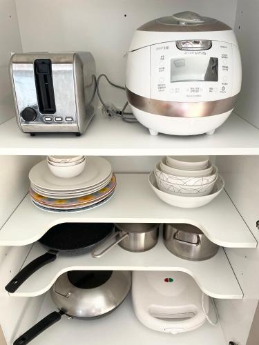 Your home in Cockle Bay