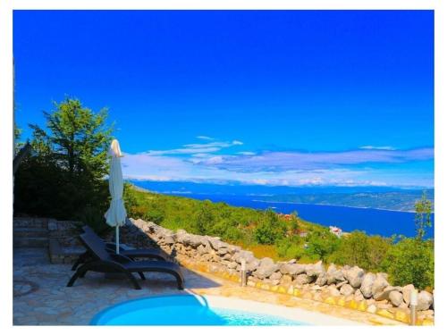 Létesítmények, Vista Fantastico in Gondolici