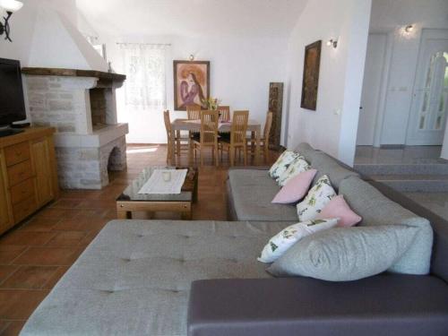 Létesítmények, Vista Fantastico in Gondolici