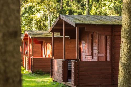 Ieeja, Vaibla Holiday Center in Vaibla